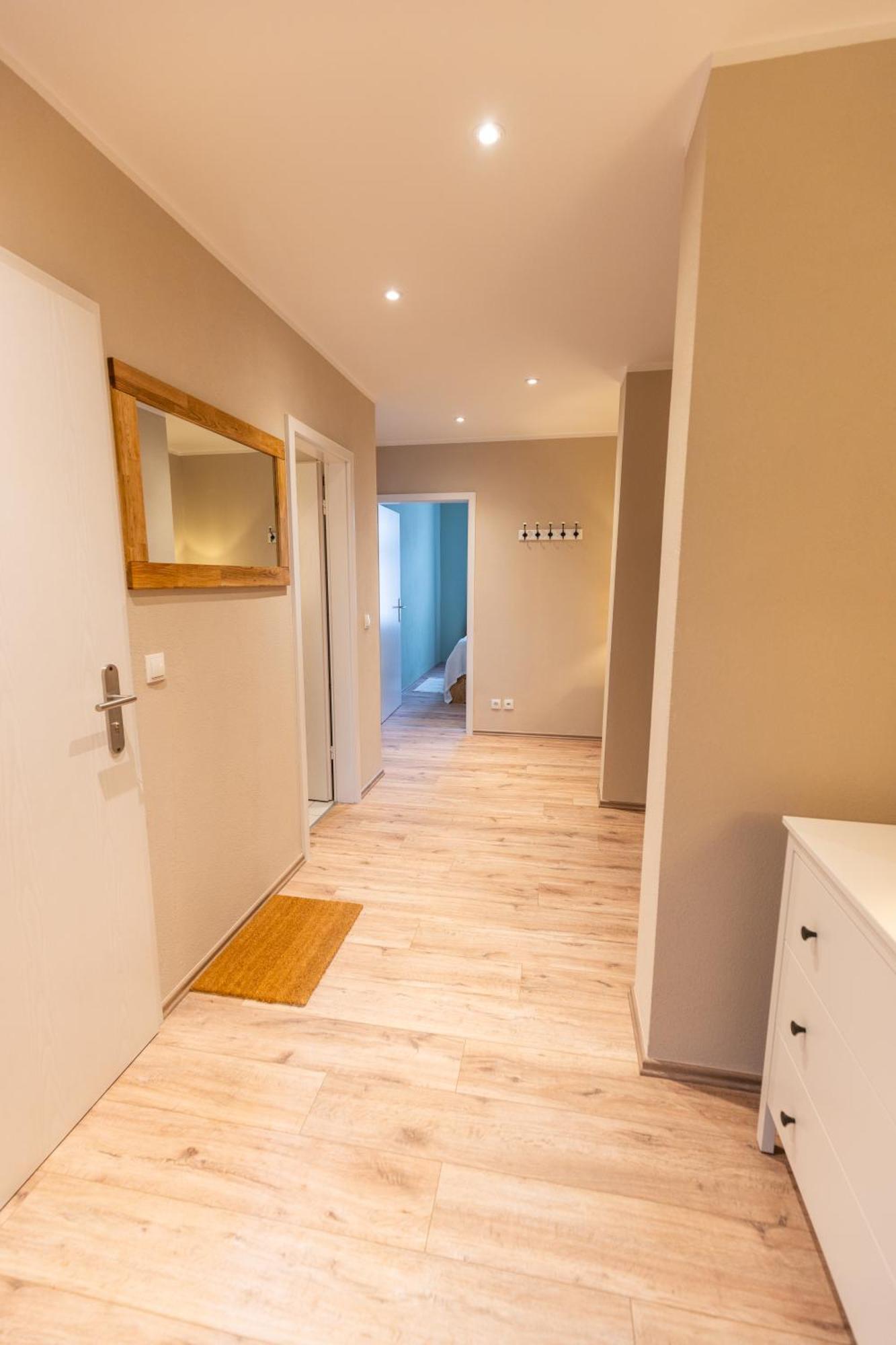 Bautzen Living Appartement - Zentrumslage Parkplatz Babybett Exterior photo