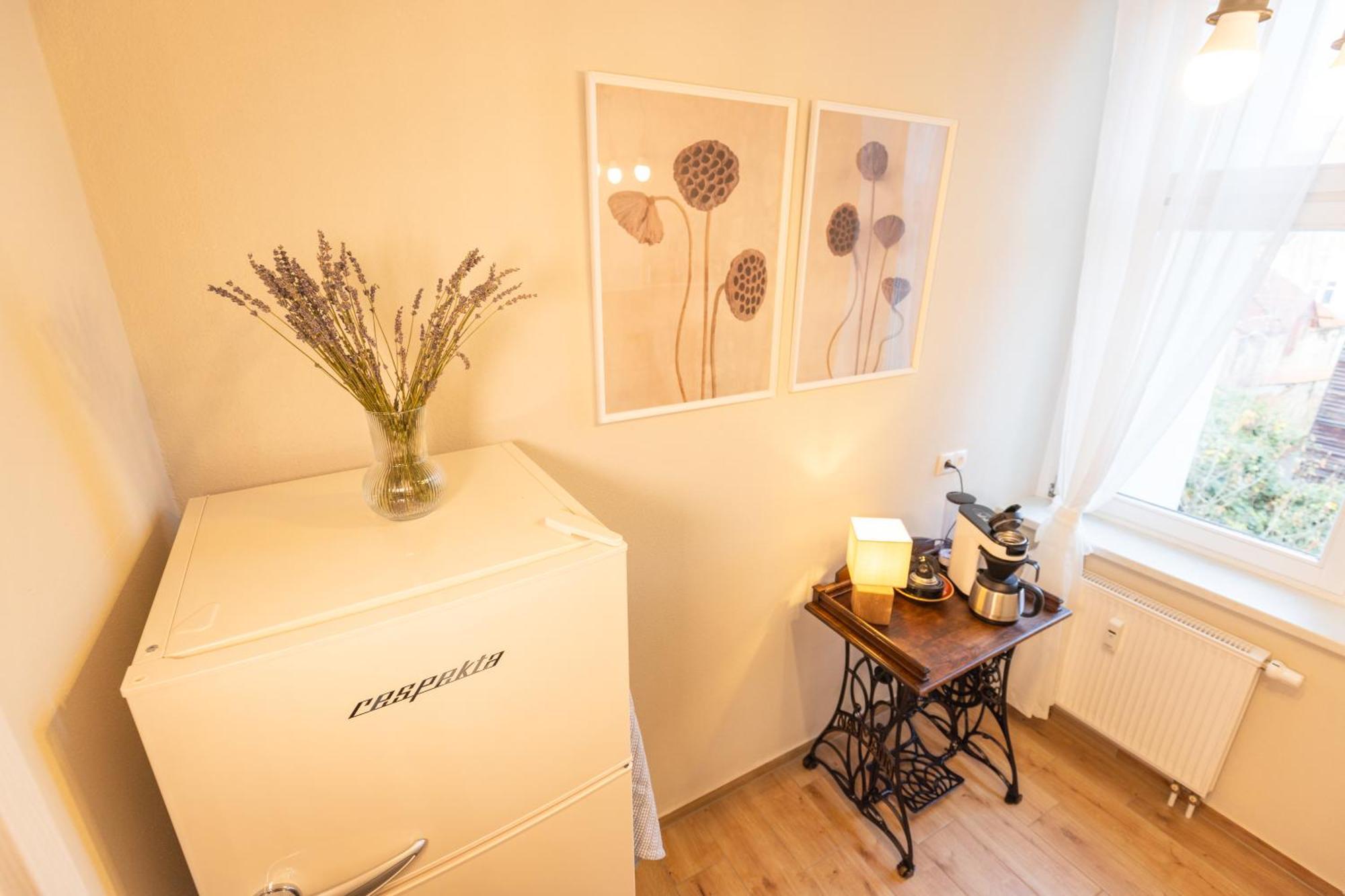 Bautzen Living Appartement - Zentrumslage Parkplatz Babybett Exterior photo