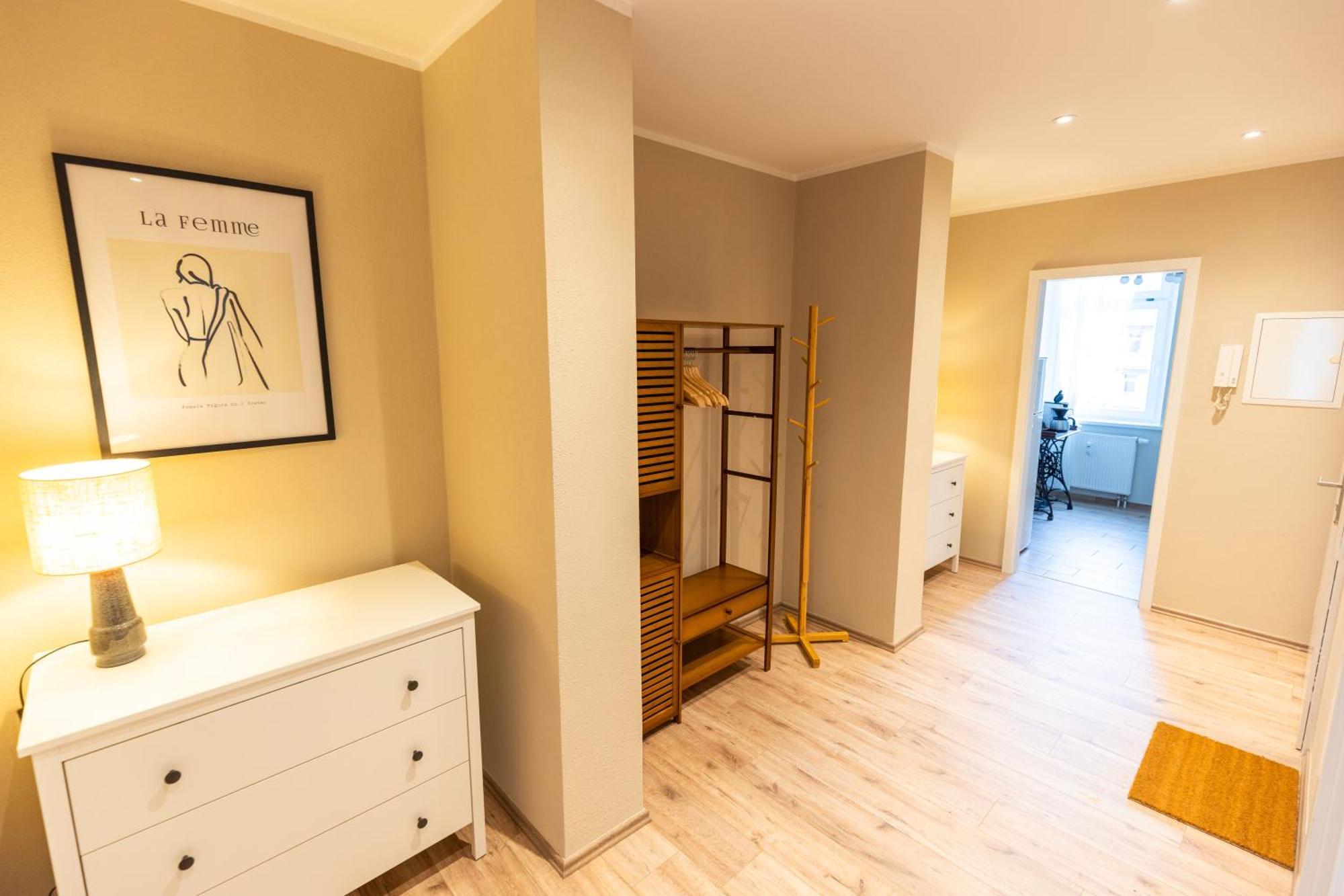 Bautzen Living Appartement - Zentrumslage Parkplatz Babybett Exterior photo