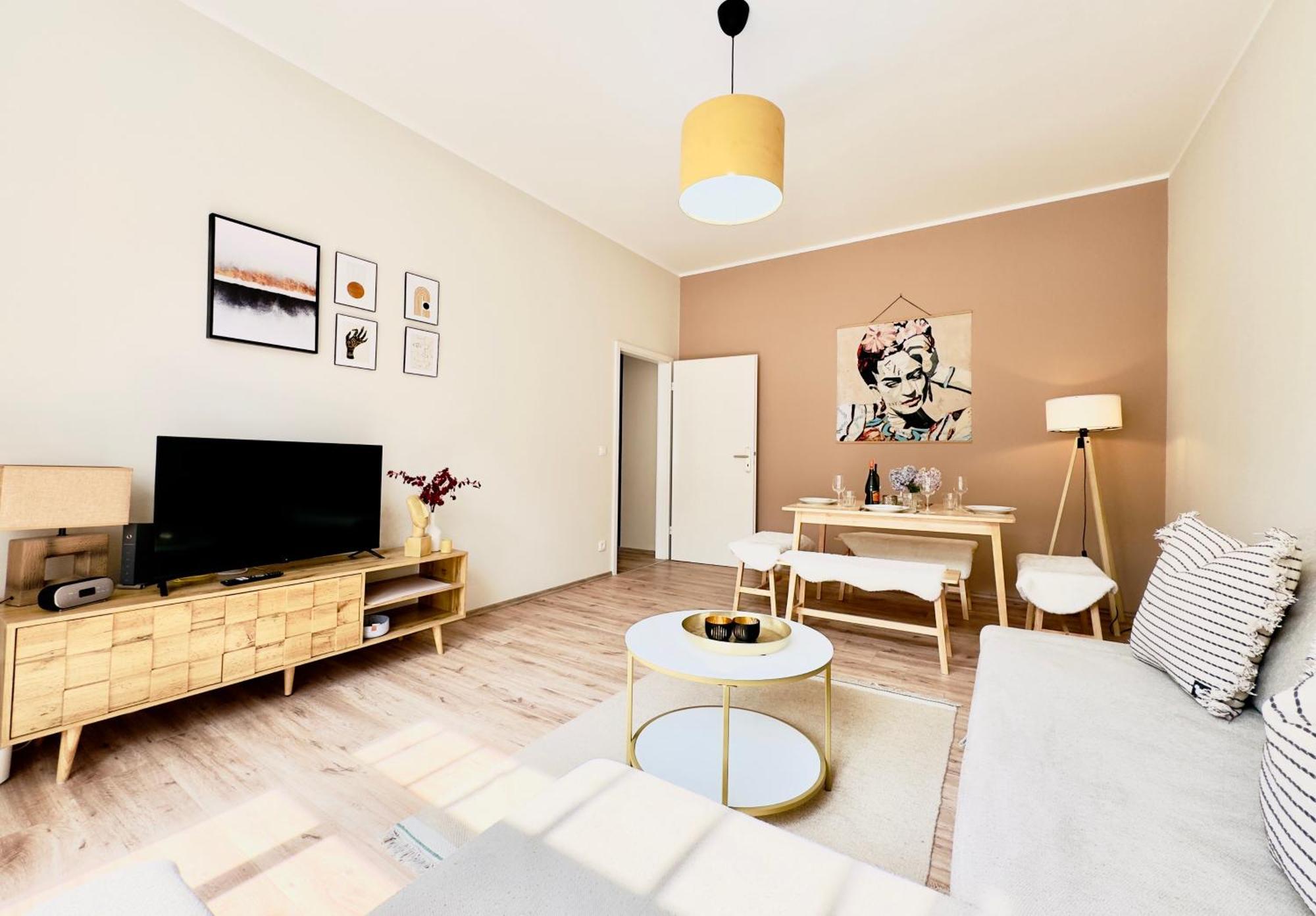 Bautzen Living Appartement - Zentrumslage Parkplatz Babybett Exterior photo